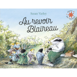 Au revoir blaireau (poche)