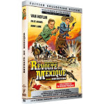 R�volte au mexique