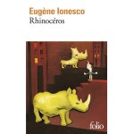 Rhinoc�ros - pi�ce en trois actes et quatre tableaux (poche)