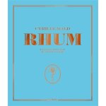 Rhum - et autres spiritueux de canne � sucre (broch�)