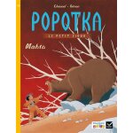 Ribambelle ce1 série jaune éd. 2016 - popotka le petit sioux - album bd 2 (broché) Ribambelle ce1 série jaune éd. 2016 - popotka le petit sioux - album bd 2 (broché)