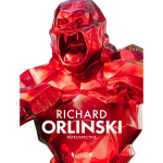 Richard orlinski - rtrospective (broch)
