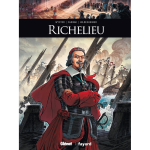Richelieu (bd)