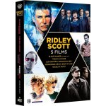 Ridley scott - coffret 5 films Ridley scott - coffret 5 films