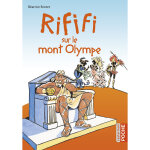 Rififi sur le mont olympe (poche)