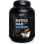 Ripped max caseine chocolat 750g