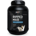Ripped max caseine vanille 750g