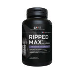 Ripped max cla 3000 60 capsules