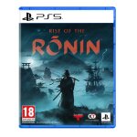 Rise of the ronin (ps5)
