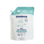 Rivadouce eau nettoyante b�b� bio �corecharge 900 ml