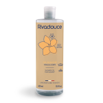 Rivadouce gel douche fleur de tiar� 400ml