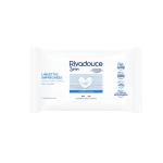 Rivadouce lingettes imprégnées sans rinçage x50 Rivadouce lingettes imprégnées sans rinçage x50