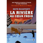 La rivière au coeur froid (grand format) La rivière au coeur froid (grand format)