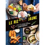 Le riz jaune (broch)