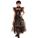 Robe de bal mercredi 14 - 16 ans