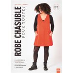 Robe chasuble pour toutes (broch)