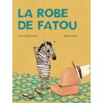 Robe de fatou (la) (jeunesse)