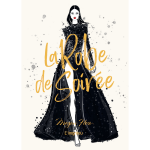 La robe de soir�e (reli�)