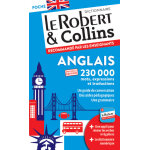 Le robert & collins poche anglais (poche) Le robert & collins poche anglais (poche)