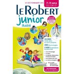 Le robert junior illustr (reli)