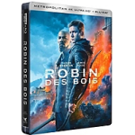 Robin des bois