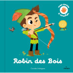 Robin des bois (cartonn�)