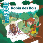 Robin des bois (jeunesse)