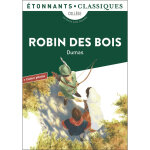 Robin des bois (poche)