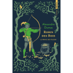 Robin des bois - le prince des voleurs (poche)