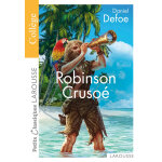 Robinson crusoé (poche) Robinson crusoé (poche)