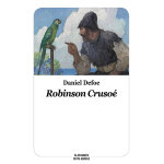 Robinson cruso� (poche)