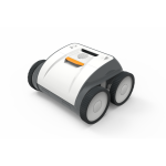 Robot aspirateur autonome ruby