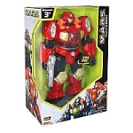 Robot mars turbotron Robot mars turbotron