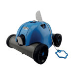 Robot de piscine orca 50cl