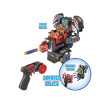 Robot t�l�command� rapidfire 27 cm
