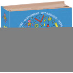 Robotique - ing�nieur en herbe (coffret)