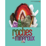 Roches et min�raux (jeunesse)