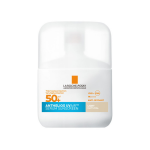 La roche - posay anthelios uvair s�rum solaire spf50 + teinte light 50ml