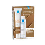 La roche posay coffret hydraphase ha bb crème teinte foncée 40ml + eau micellaire peaux sensibles 50ml ... La roche posay coffret hydraphase ha bb crème teinte foncée 40ml + eau micellaire peaux sensibles 50ml ...