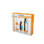 La roche - posay coffret noël sérum vitamin c12 + minis La roche - posay coffret noël sérum vitamin c12 + minis