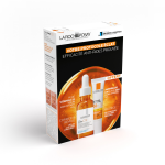 La roche - posay coffret pure vitamin c12 srum 30ml + anthelios uvmune 400 fluide spf50 + 15ml