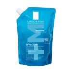 La roche - posay effaclar gel moussant purifiant refill p400ml