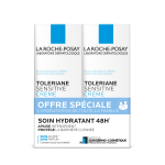 La roche - posay lotx2 toleriane sensitive creme c324, 80ml