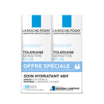 La roche posay lotx2 toleriane sensitive riche c324