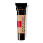 La roche - posay toleriane fluide correcteur haute couvrance spf25 30ml teinte 10