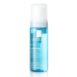 La roche - posay toleriane mousse d'eau micellaire nettoyante dmaquillante 150ml