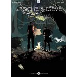 De roche et de sève tome 2 - souverains sans couronne (bd) De roche et de sève tome 2 - souverains sans couronne (bd)
