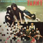 Rock and roll survivors & rock and roll survivors live opera 1974