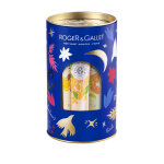 Roger & gallet coffret 3 cr�mes mains bienfaisantes 30ml - n�roli, bois d'orange, osmanthus