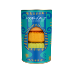 Roger & gallet coffret 3 savons bienfaisants 100g ? vanille soleil, n�roli, osmanthus